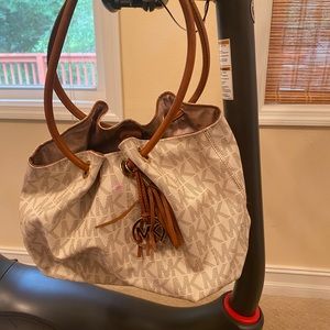 Michael lord shoulder bag